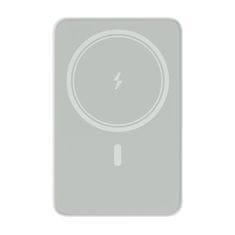 Romoss Powerbank WSC05 20W 5000mAh (bela)