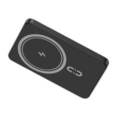Romoss Powerbank WSC05 5000mAh 20W (črna)