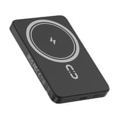 Romoss Powerbank WSC05 5000mAh 20W (črna)