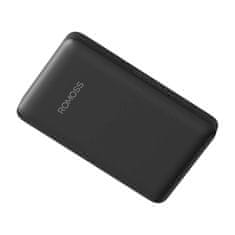 Romoss Powerbank WSC05 5000mAh 20W (črna)