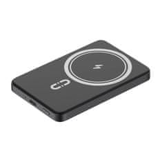 Romoss Powerbank WSC05 5000mAh 20W (črna)