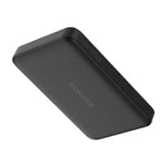 Romoss Powerbank Romoss WSC10 10000mAh 20W (črna)