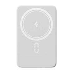 Romoss Powerbank Romoss WSC10 10000mAh 20W (bela)