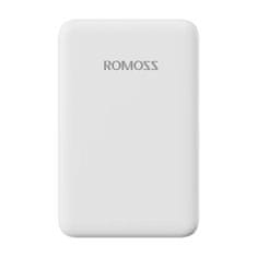 Romoss Powerbank Romoss WSC10 10000mAh 20W (bela)