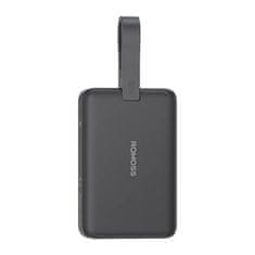 Romoss Powerbank WMS10 10000mAh 30W (črna)