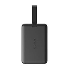 Romoss Powerbank WM010 10000mAh 20W (črna)
