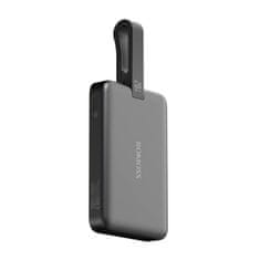 Romoss Powerbank WM010 10000mAh 20W (črna)