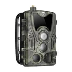 MojPlanet Suntek 2G MMS SMTP Trail Camera.