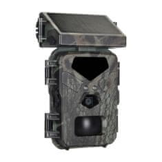 slomart Suntek Mini700 Trail Camera s solarno ploščo