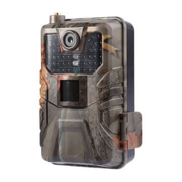 slomart Suntek 4G MMS SMTP HC-900LTE kamera za sledenje