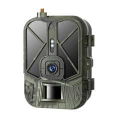 slomart Suntek 4G APP HC Trail Camera z litijevo baterijo
