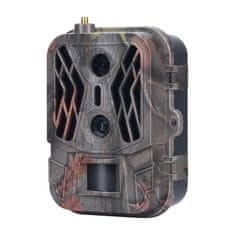 MojPlanet Suntek 4G APP HC Trail Camera z litijevo baterijo