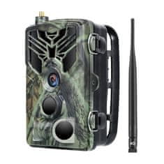 slomart Suntek 2G MMS SMTP kamera za sledenje HC-810M
