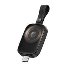 Mcdodo McDodo CH-4993 Magnetni polnilec USB-C za Apple Watch