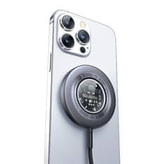 Mcdodo Magnetni induktivni polnilec Mcdodo CH-2330