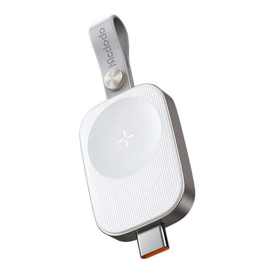 Mcdodo Polnilec za Apple Watch USB-C Mcdodo CH-4992