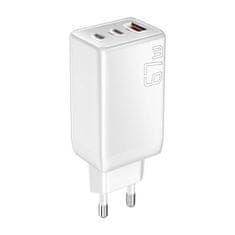 Essager Essager ECT67W-LJB02-Z GaN 67W 2C+A polnilec (bel)
