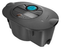 Gardena AquaPrecise Pipeline komplet za namakalni sistem, podzemno (970747101)