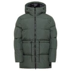 Jack Wolfskin Jakne uniwersalne zelena S A602134136