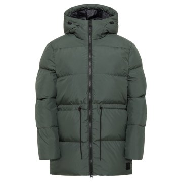 Jack Wolfskin Jakne uniwersalne zelena A602134136