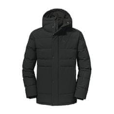 Schöffel Jakne uniwersalne črna XXL Winterjacke Eastcliff