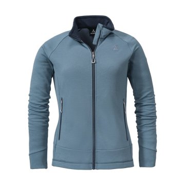 Schöffel Jakne uniwersalne modra Fleecejacke Steinach