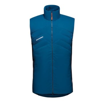 Mammut Jakne uniwersalne modra M Rime Light
