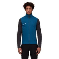 Mammut Jakne uniwersalne modra M Rime Light