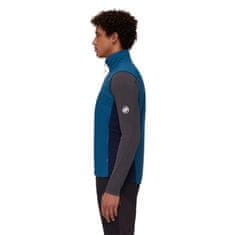 Mammut Jakne uniwersalne modra M Rime Light