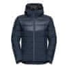 Jakne uniwersalne mornarsko modra XXL Severin N-thermic