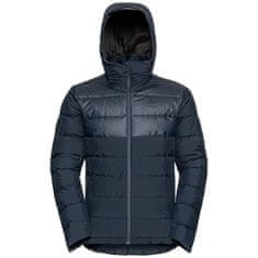 ODLO Jakne uniwersalne mornarsko modra XXL Severin N-thermic