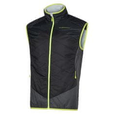 La Sportiva Jakne uniwersalne črna L P54999729