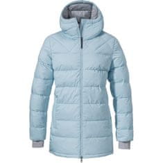 Schöffel Jakne uniwersalne svetlo modra XXL Winter parka Boston