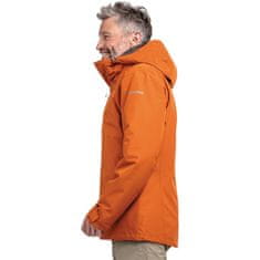 Schöffel Jakne uniwersalne oranžna XXL Wanderjacke Hiking 3in1 Style Okere