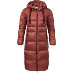 Schöffel Jakne uniwersalne bordo rdeča 4XL Winter-daunenmantel Kenosha