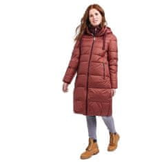 Schöffel Jakne uniwersalne bordo rdeča 4XL Winter-daunenmantel Kenosha
