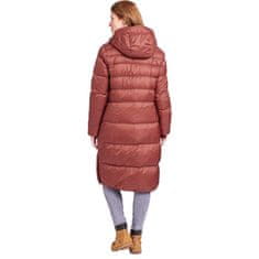 Schöffel Jakne uniwersalne bordo rdeča 4XL Winter-daunenmantel Kenosha