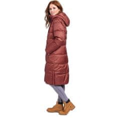 Schöffel Jakne uniwersalne bordo rdeča 4XL Winter-daunenmantel Kenosha