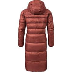 Schöffel Jakne uniwersalne bordo rdeča 4XL Winter-daunenmantel Kenosha