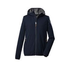 Killtec Jakne treking čevlji mornarsko modra M 3917500814