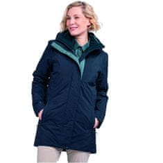 Schöffel Jakne uniwersalne mornarsko modra M Winterjacke 3in1 Parka Barth