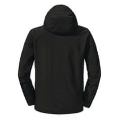 Schöffel Jakne uniwersalne črna M Softshelljacke Tonion