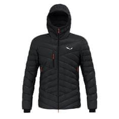 Salewa Jakne uniwersalne črna M Ortles Medium 3 Rds