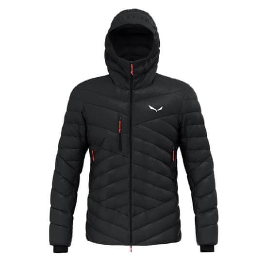 Salewa Jakne uniwersalne črna Ortles Medium 3 Rds