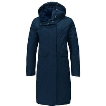 Schöffel Jakne uniwersalne mornarsko modra Winter daunenmantel Down Parka Canterbury