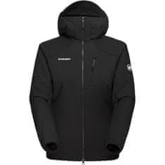 Mammut Jakne uniwersalne črna L 101302141