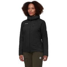 Mammut Jakne uniwersalne črna L 101302141