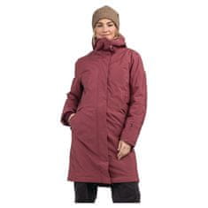 Schöffel Jakne uniwersalne vijolična L Winter-parka Urban Insulated Coat Style Gregale Wms