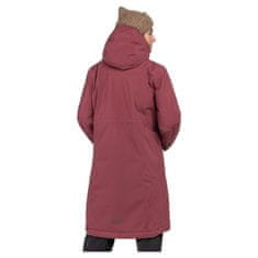 Schöffel Jakne uniwersalne vijolična L Winter-parka Urban Insulated Coat Style Gregale Wms
