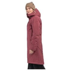 Schöffel Jakne uniwersalne vijolična L Winter-parka Urban Insulated Coat Style Gregale Wms